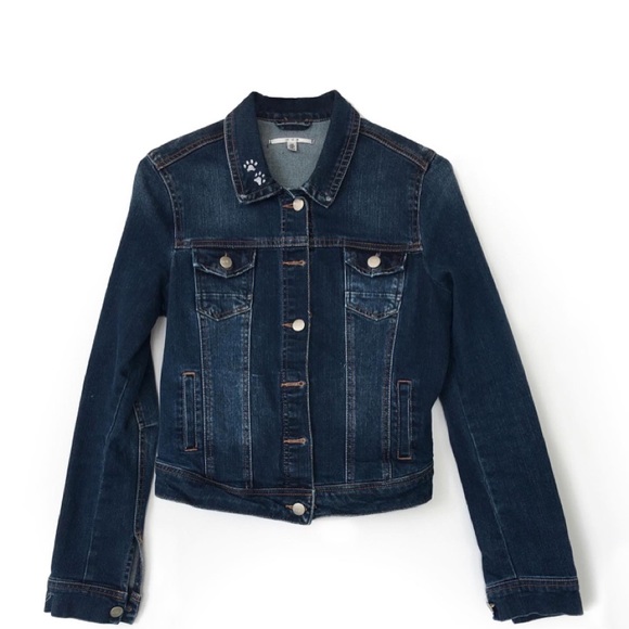 Customized Pet Jacket - Picture 3 of 3